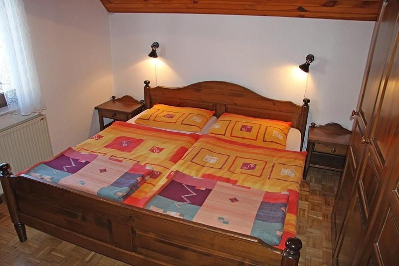 Farmhouse Soklic Bohinj Quarto foto