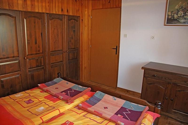 Farmhouse Soklic Bohinj Quarto foto