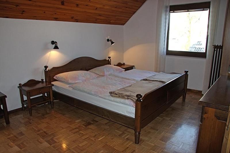 Farmhouse Soklic Bohinj Quarto foto