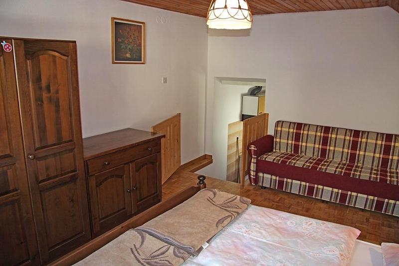 Farmhouse Soklic Bohinj Quarto foto