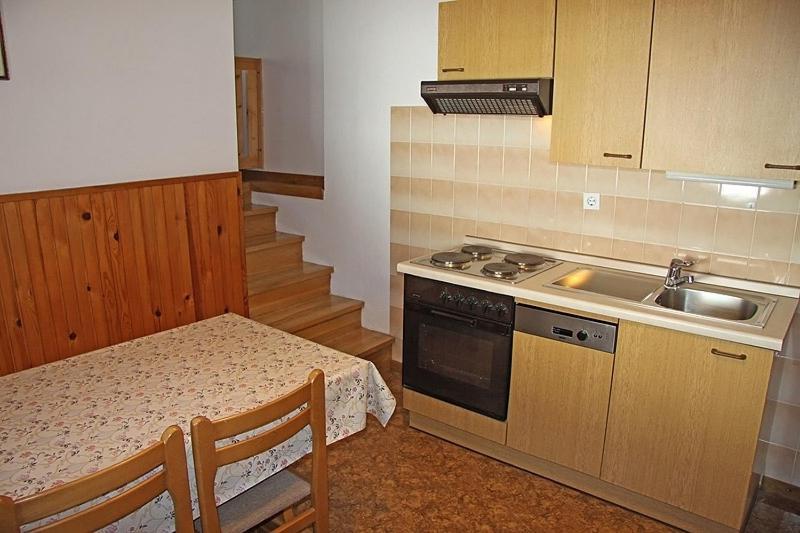 Farmhouse Soklic Bohinj Quarto foto